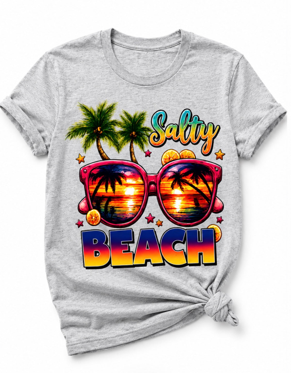 All Year Round Summer Vibes