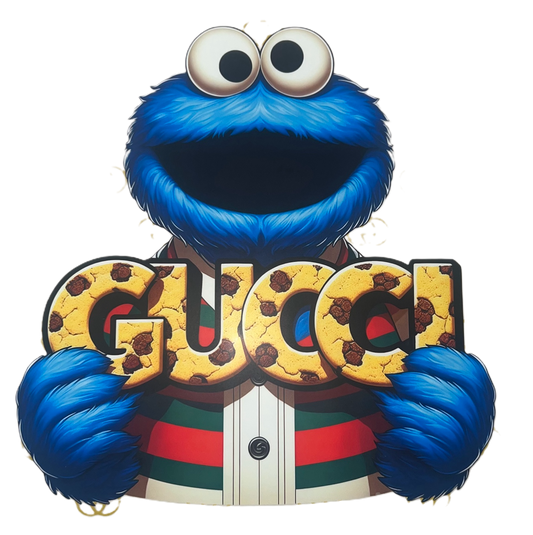 Cookie Monster
