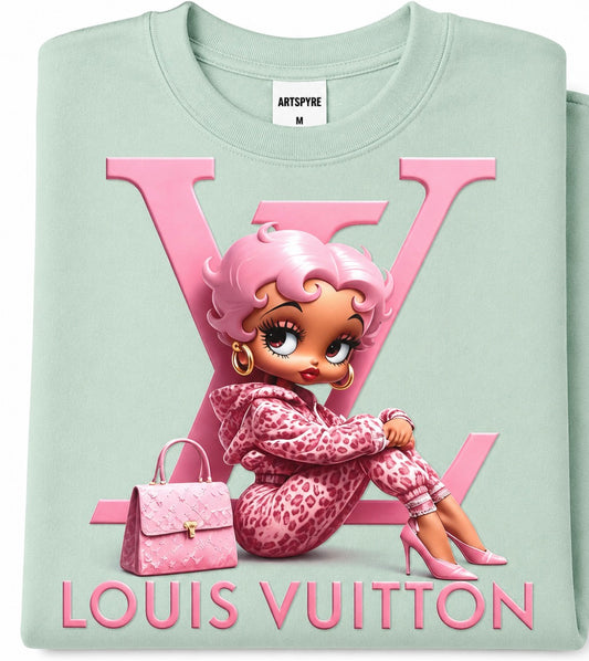 LV Design