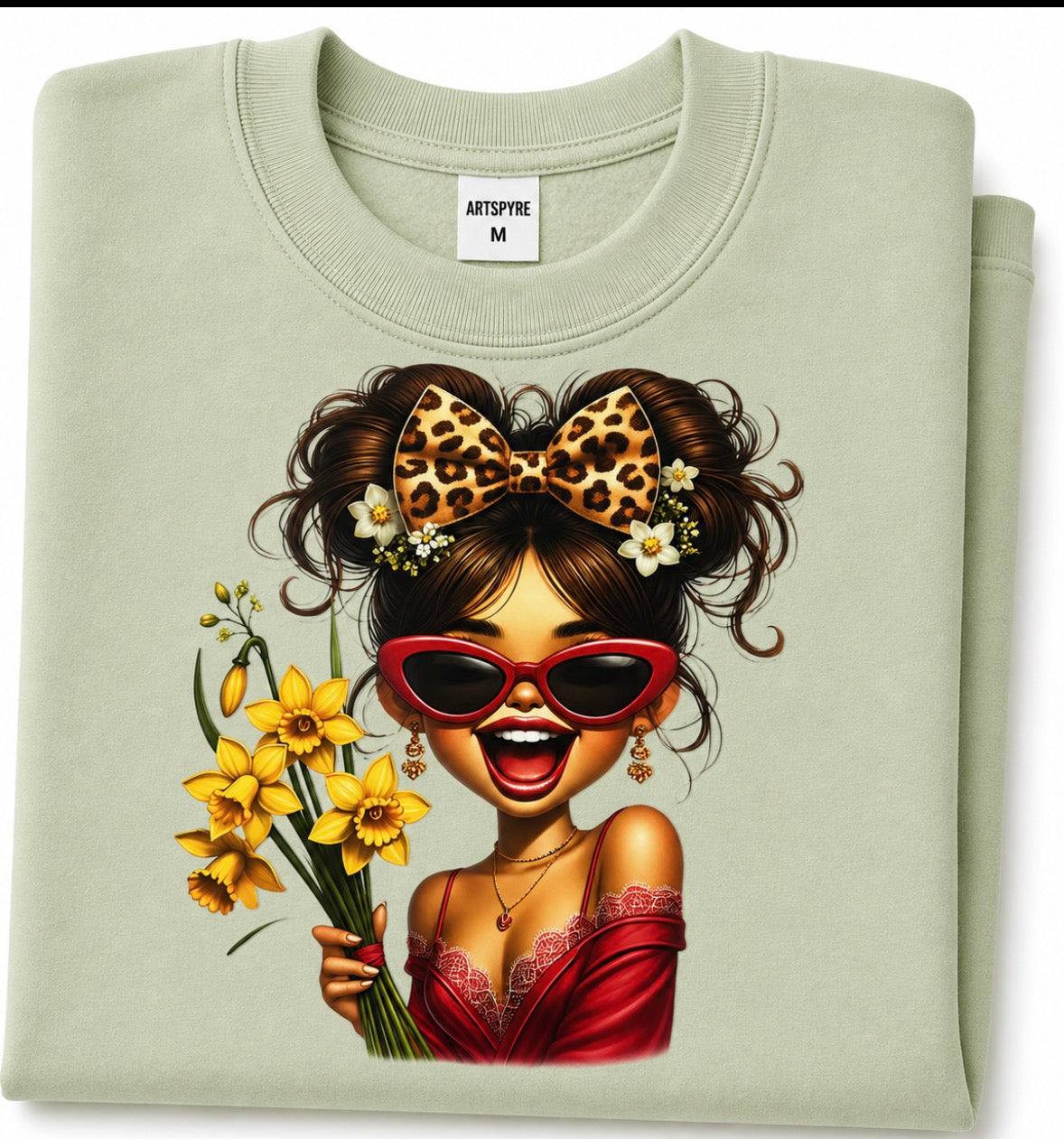 Celebrate confidence T-shirt