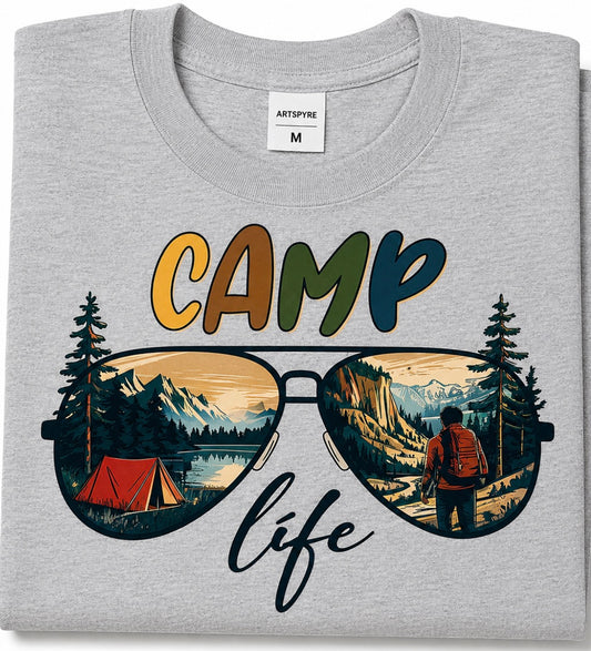CAMP Life
