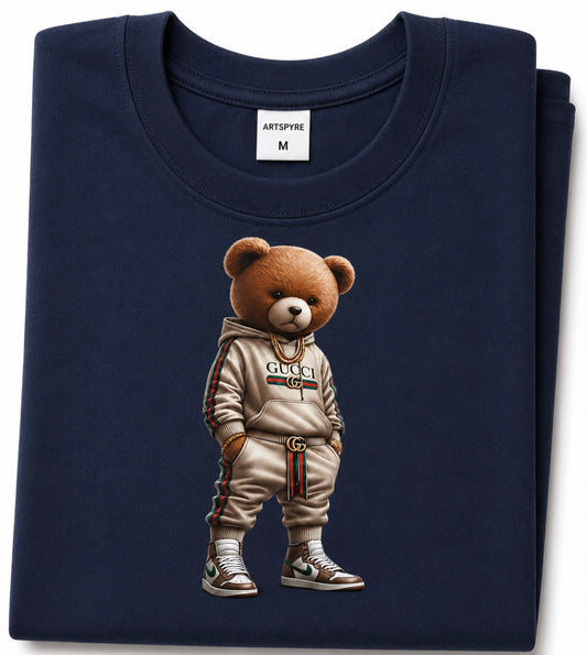 Gucci Teddy