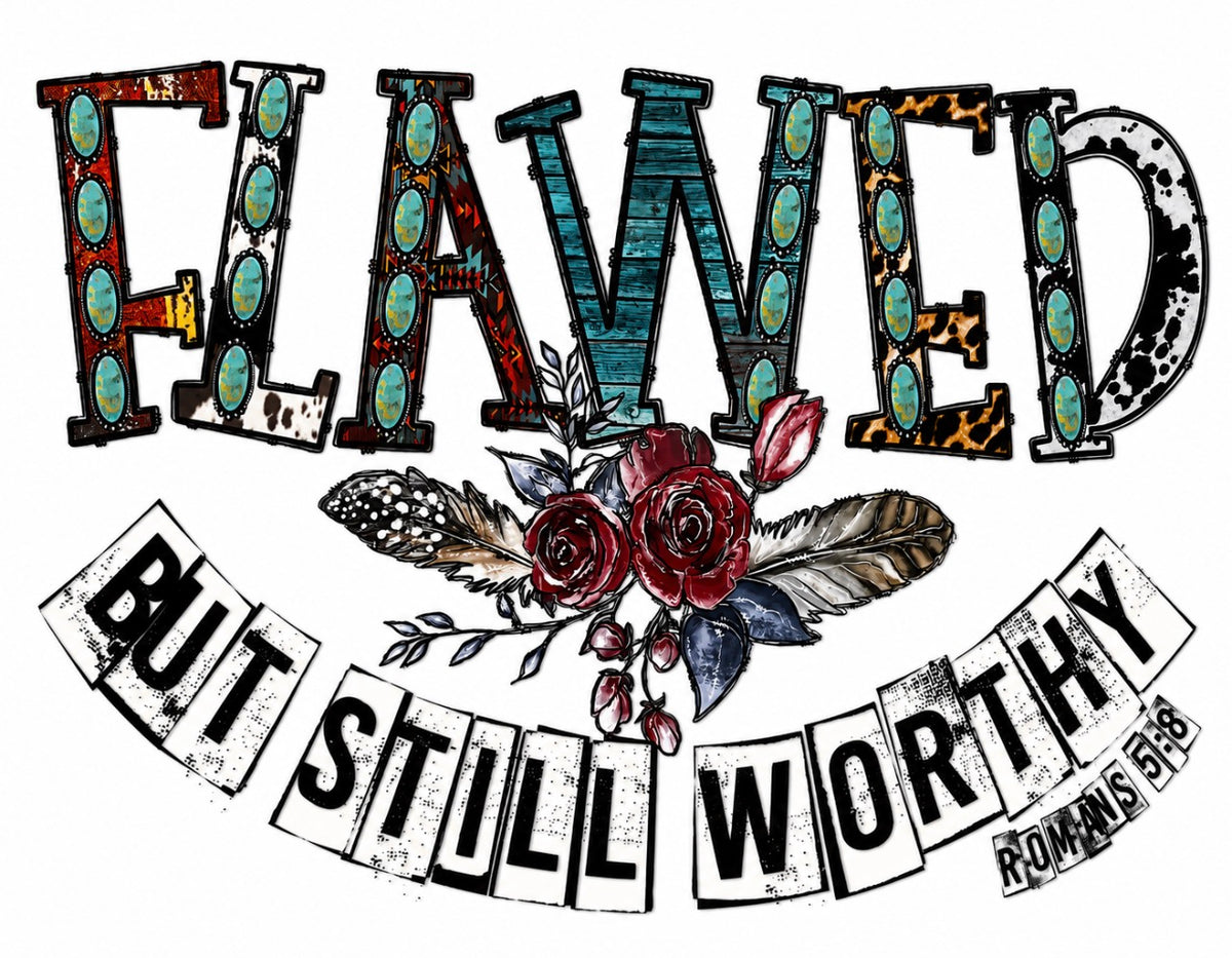Flawed But Still Flawed Design