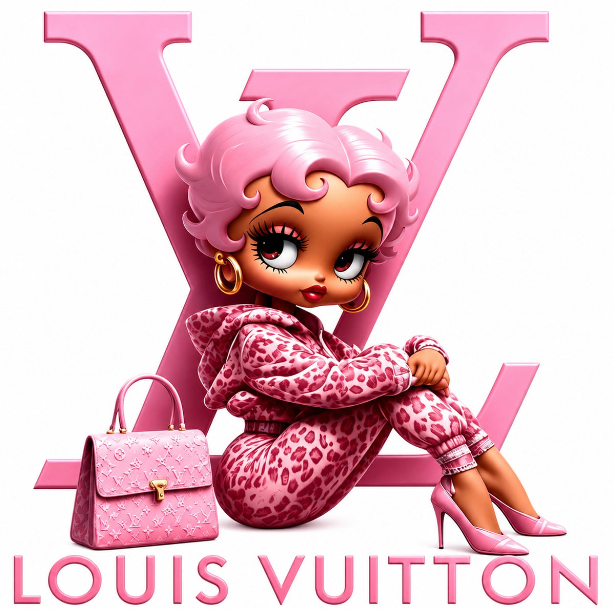LV Design