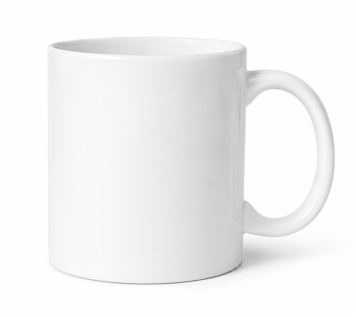 Premium 11oz Ceramic sublimation Mug