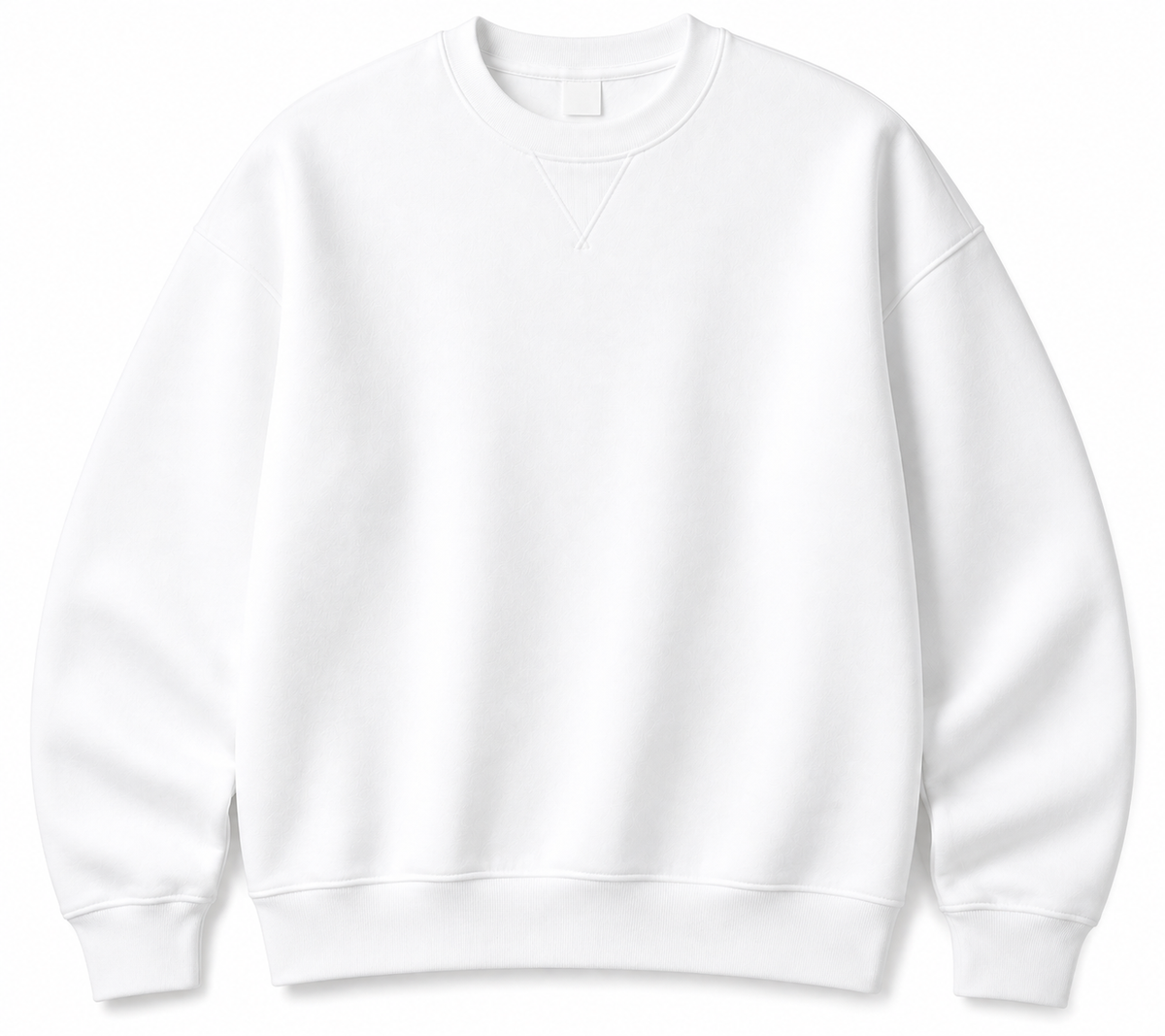 Premium Blank Sweatshirt