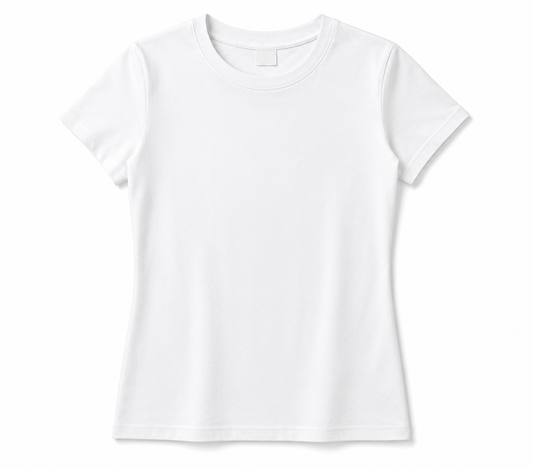 Women’s Premium Fitted Tee